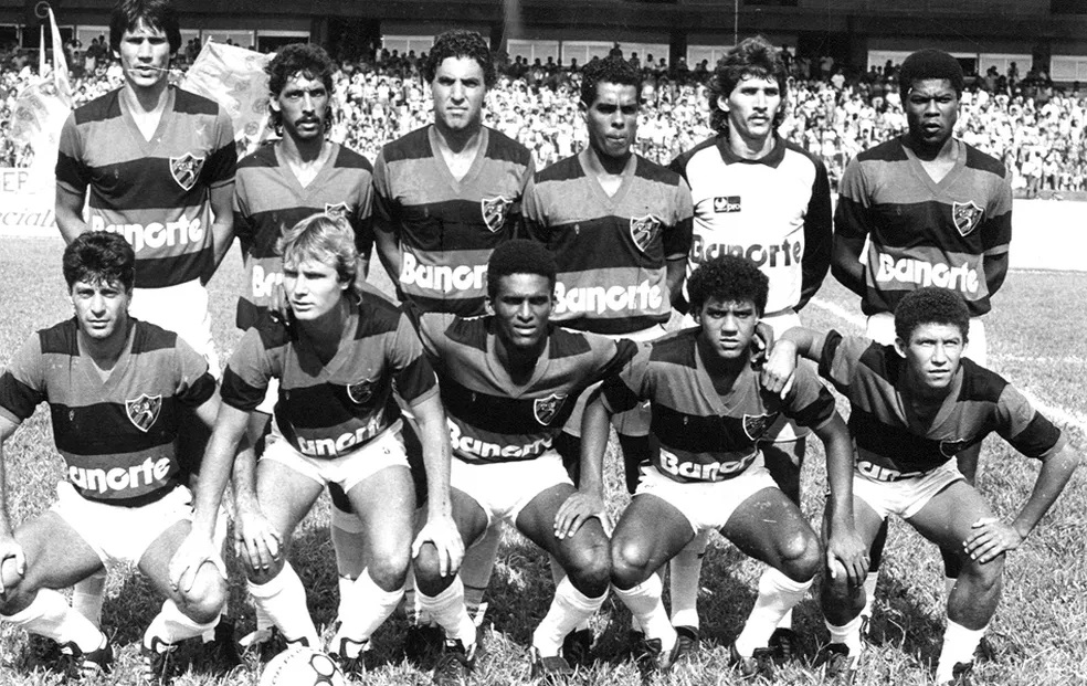 STF nega recurso ao Flamengo, mantém Sport campeão de 1987 e São Paulo com Taça das Bolinhas
