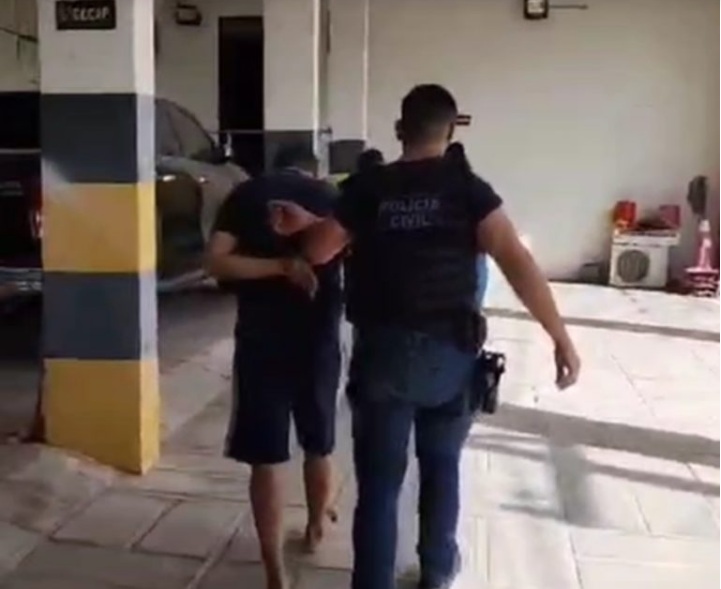 Polícia Civil deflagra Operação “Papá-Léguas” em Natal e prende dois homens por furto
