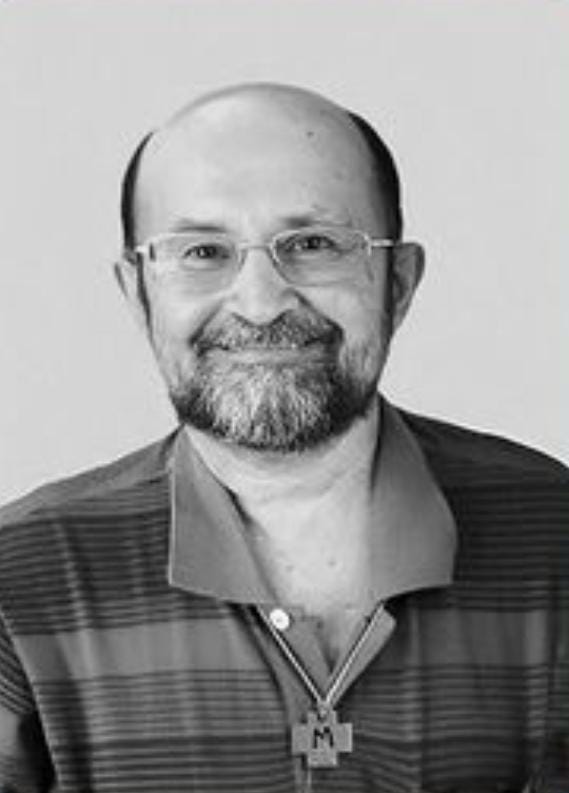 Morre Irmão Inácio Dantas, ex-diretor do Colégio Marista