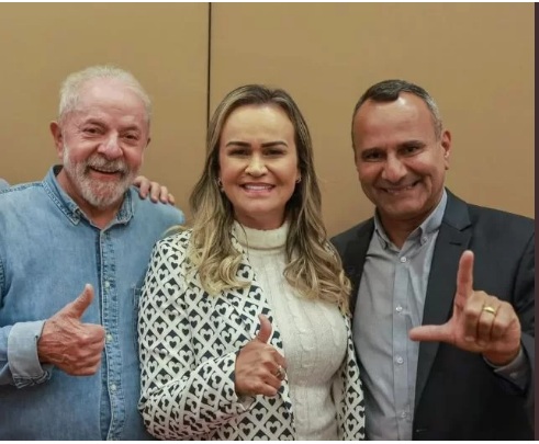 VÍDEO: Marido de ex-ministra de Lula dá tapa em homem na Câmara; ASSISTA