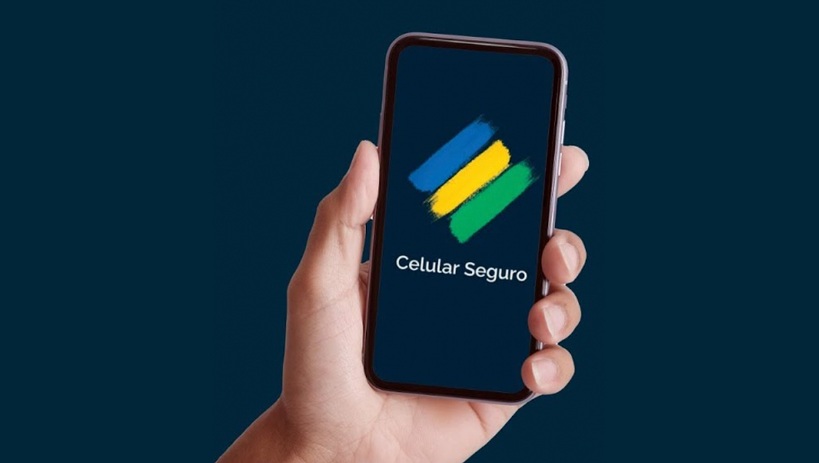 Celular Seguro: veja como funciona app para bloquear aparelho roubado