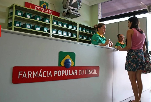 Farmácia Popular vendeu R$ 2,5 bi em medicamentos sem nota fiscal