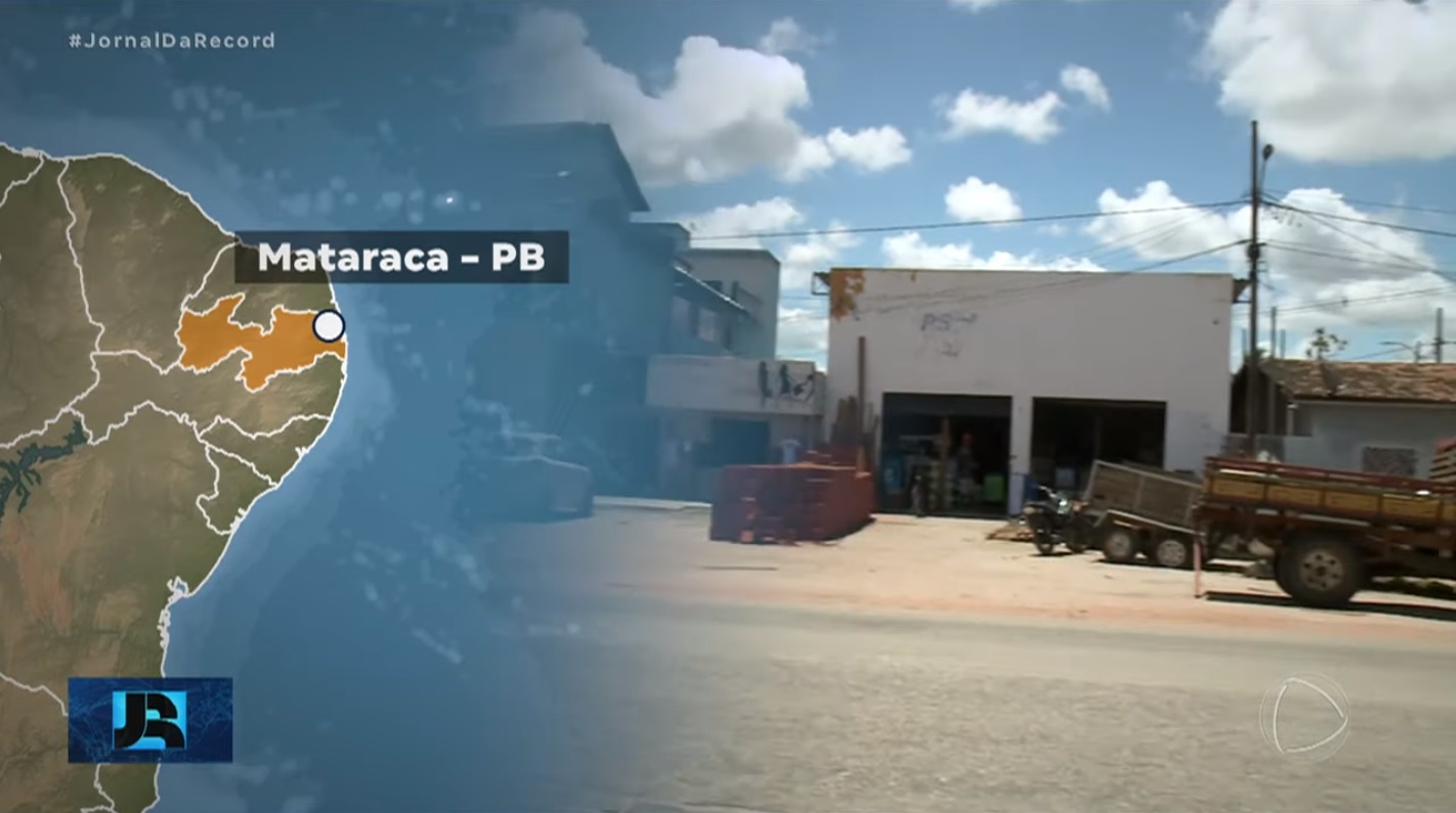 VÍDEO: MP da Paraíba investiga projeto de grupo empresarial chinês com valor de R$ 9 trilhões