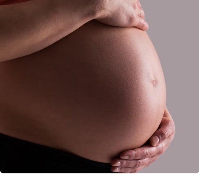 Pais de bebê morto dentro da barriga da mãe por erro médico no RN receberão indenização de R$ 75 mil...