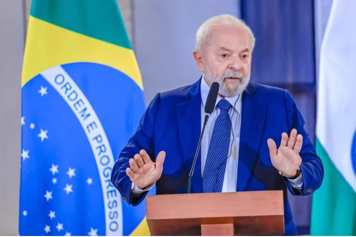 Lula diz que houve conluio de juízes brasileiros com EUA na Lava Jato