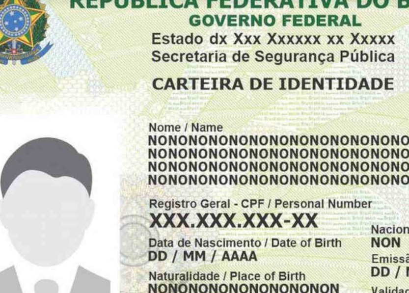 Itep/RN passa a atender aos sábados para emissão de carteira de identidade