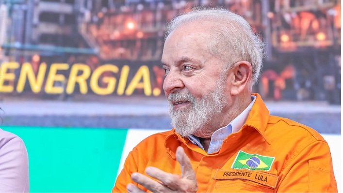 Editorial Estadão: O Brasil que não deveria ter voltado