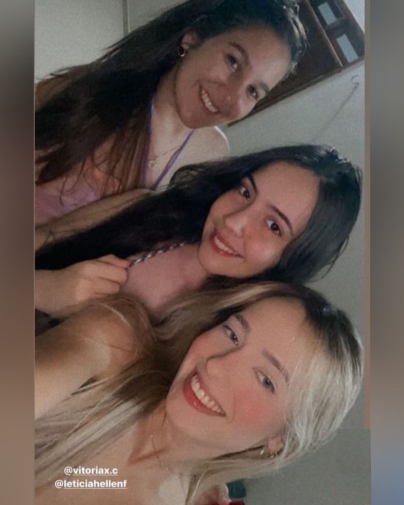 Três jovens morrem em acidente de carro na divisa do RN com o Ceará