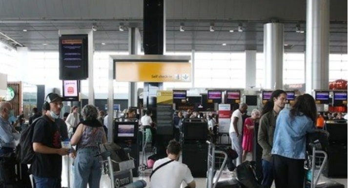 Governo deve lançar programa ‘Voa Brasil', com passagens aéreas a R$ 200, no dia 5 de fevereiro