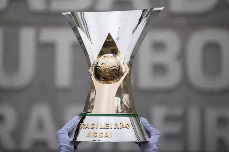 Brasileirão é eleito o quarto melhor campeonato do mundo; veja lista