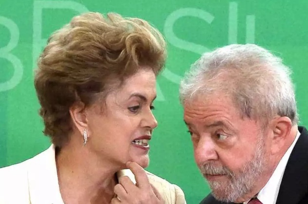 Fantasma Dilma aumentará conta de luz até 2028