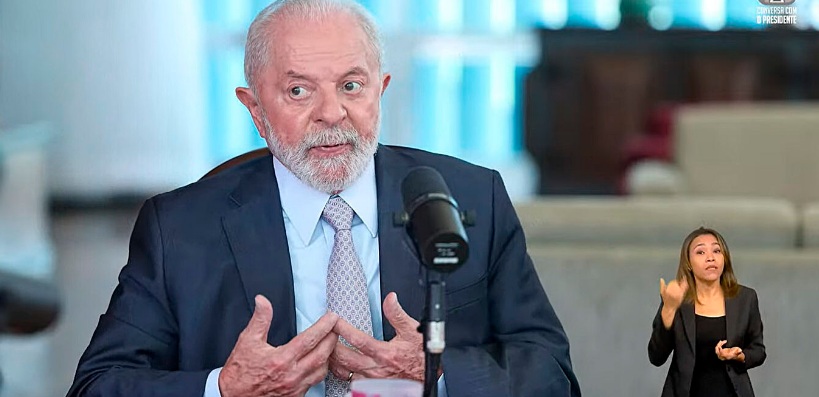 No primeiro ano de Lula, número de empregados sem carteira é o maior da história