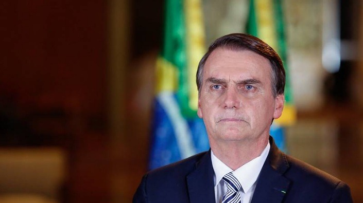  Bolsonaro diz a Moraes que minuta foi impressa por problema de visão