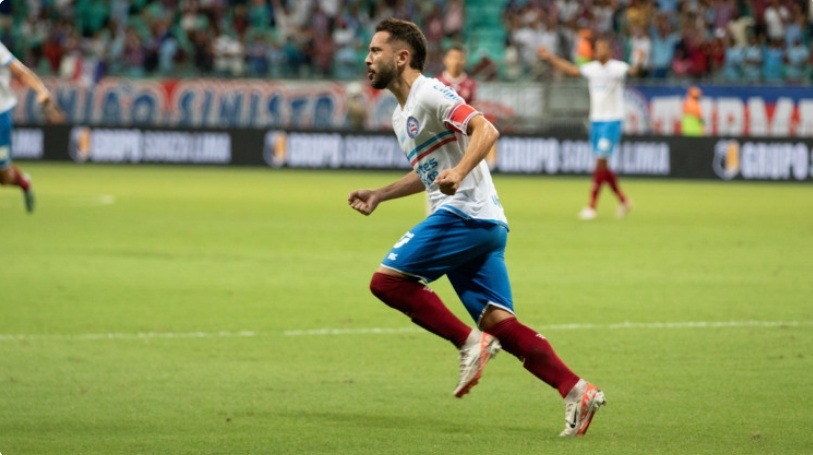 Bahia, São Paulo e Flamengo jogam pelos estaduais; veja jogos de hoje e onde assistir