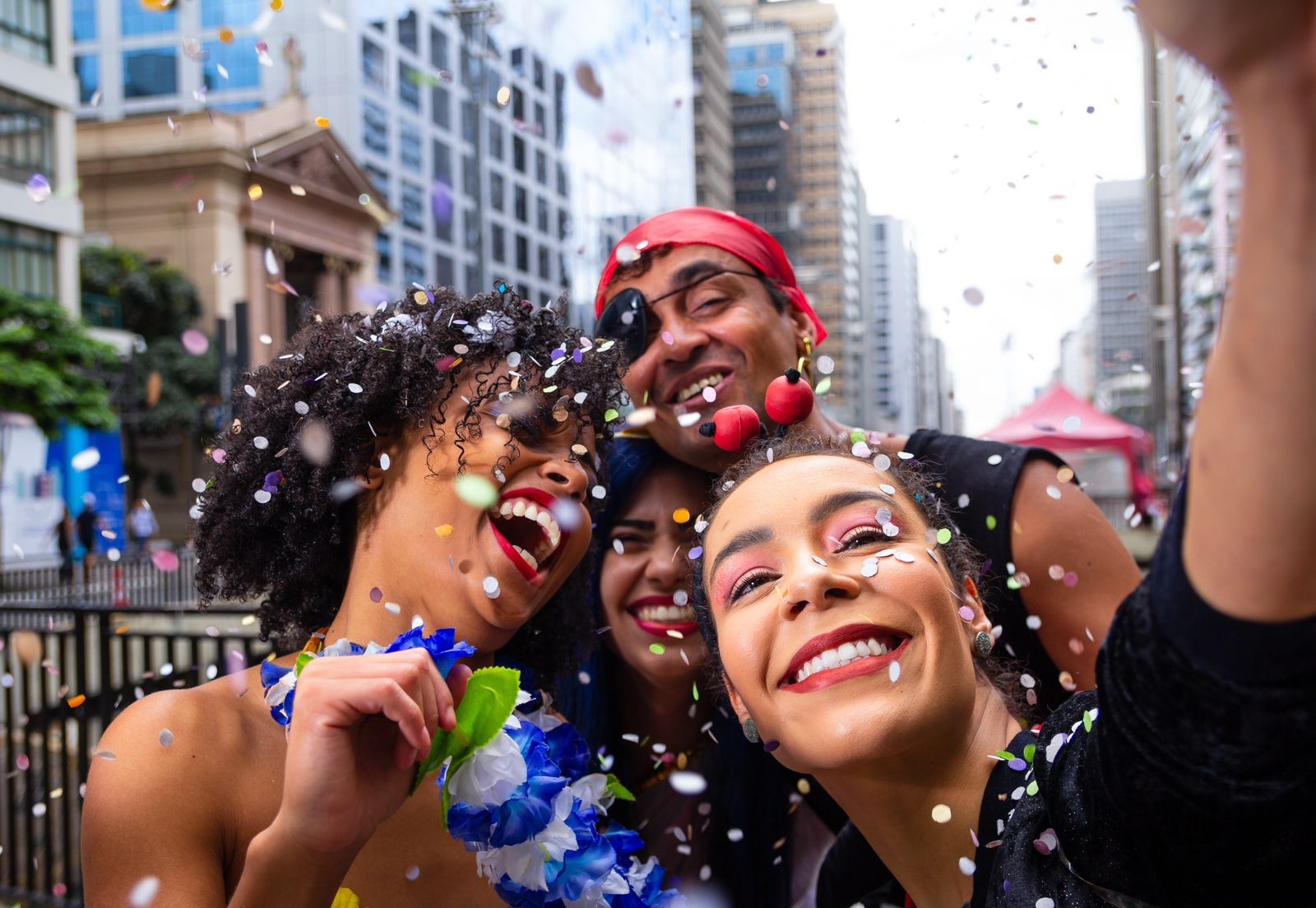 Carnaval e saúde mental: os aspectos positivos e negativos da folia