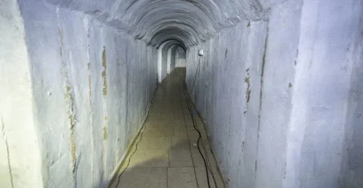 Israel descobre túneis do Hamas abaixo de sede de órgão da ONU