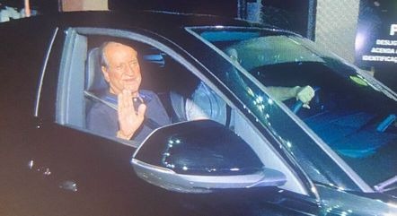 Moraes manda soltar presidente do PL