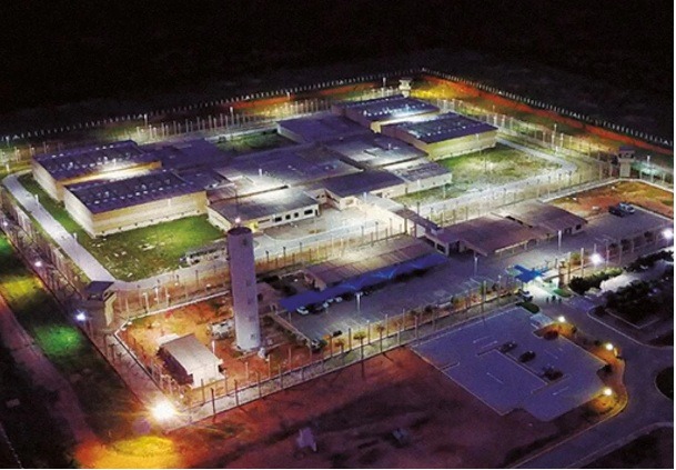 Como foi a fuga dos dois presos da penitenciária federal de Mossoró