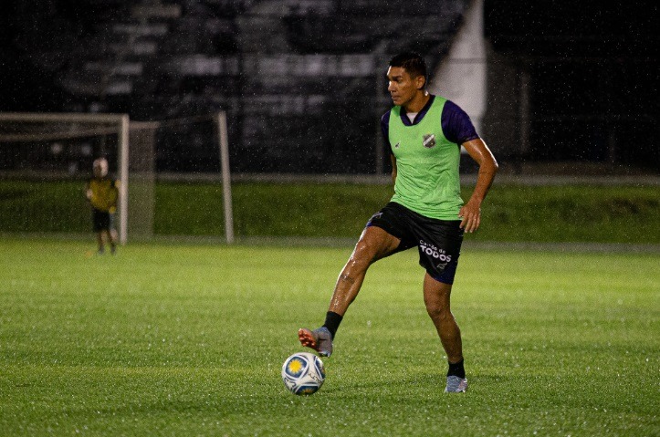 ABC e América-RN em campo na Copa do Nordeste nesta quinta-feira (15); veja horário e transmissão