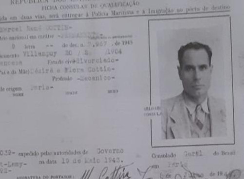 Cottin: Uma história unida pela aviação e a cidade do Natal/RN
