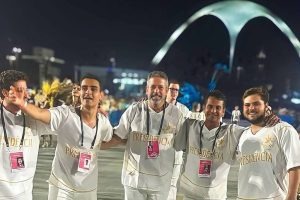 Lira usa voos da FAB para ir a Carnaval em Salvador e no Rio