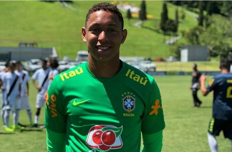 Flamengo é condenado a pagar quase R$ 3 milhões à família de goleiro vítima no Ninho do Urubu