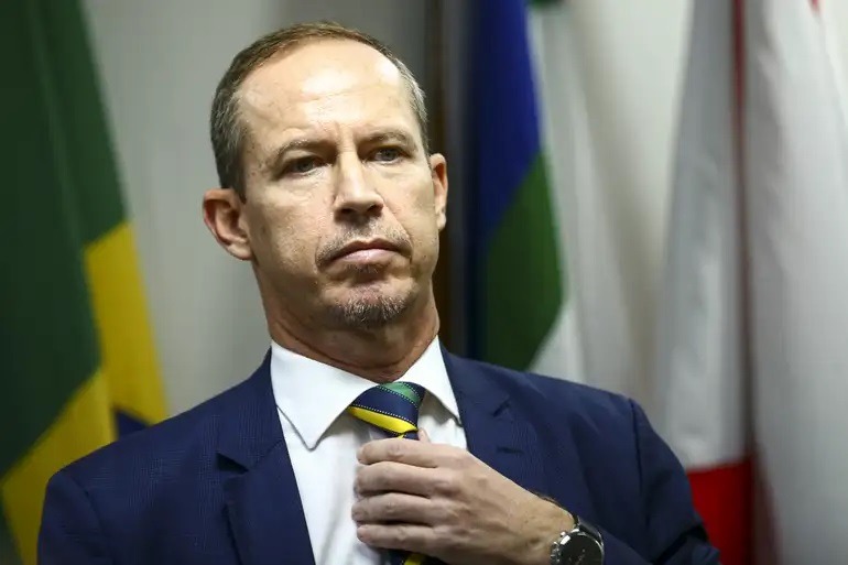 Diretor de prisão em Mossoró foi indicado por Cappelli, nº 2 de Dino