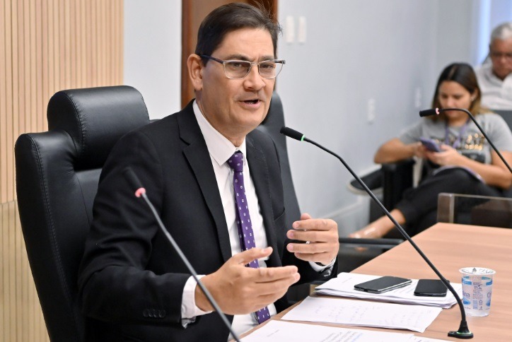 Secretário de Administração critica FIERN e Fecomércio e afirma que empresários “ficaram com o dinheiro do ICMS”