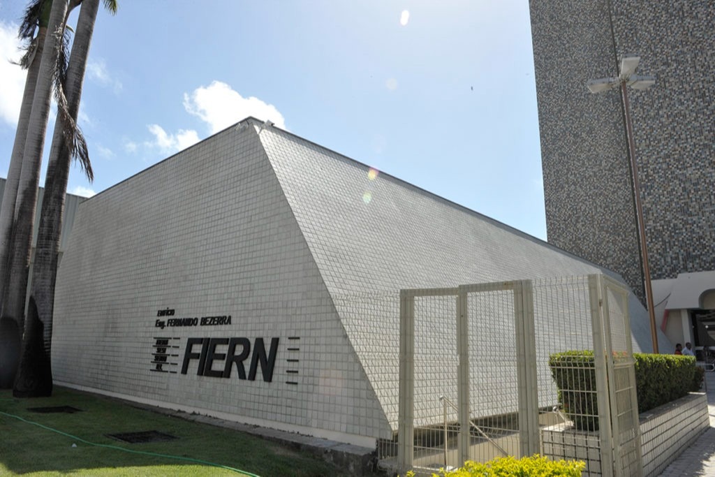 FIERN solta Nota de Esclarecimento e rebate secretário de Administração sobre ICMS