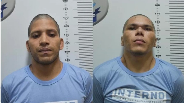 Fugitivos de Mossoró estavam no RDD há 5 meses sem sair da cela, diz juiz