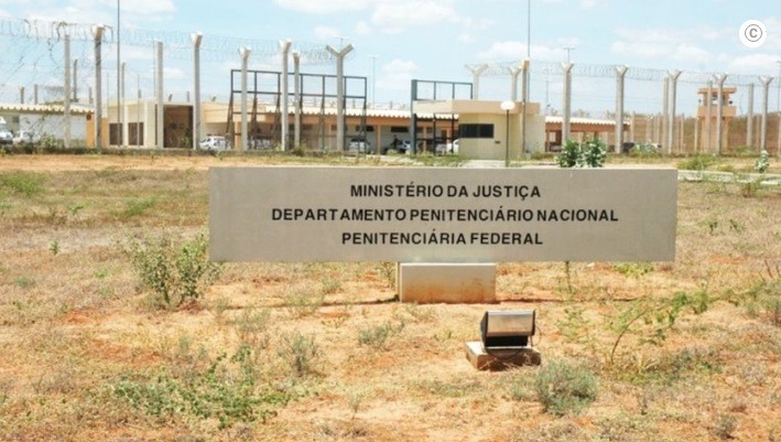 Relatório indica câmeras com defeito em presídio de Mossoró desde 2023
