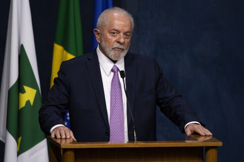 Federação Israelita repudia fala de Lula: “É de uma maldade sem fim”