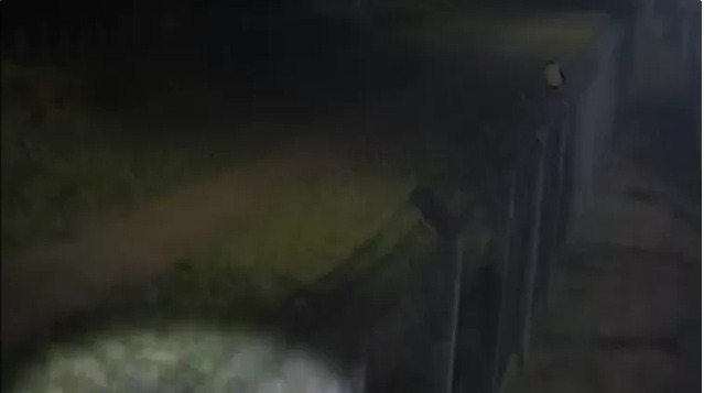 Com falhas em câmeras, presídio registrou apenas uma imagem de fuga, diz TV