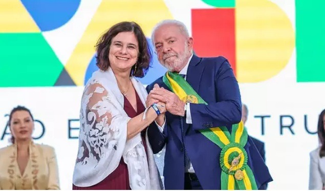 Covid já matou 16.456 brasileiros desde início do atual governo Lula