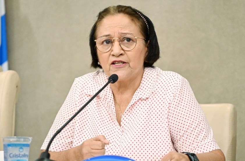 Entidades pedem reunião com Fátima após secretário dizer que “empresários ficaram com o dinheiro do ICMS”