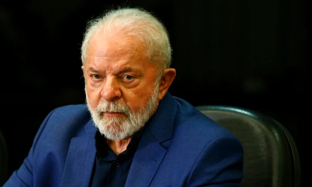 Lula chama de volta embaixador do Brasil em Tel Aviv