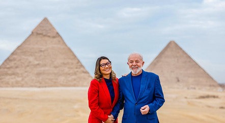 Em meio à crise diplomática, Janja defende Lula e diz que governo de Israel é 'genocida'