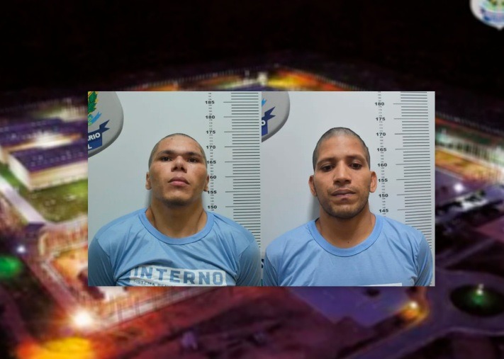 Governo federal vai oferecer R$ 10 mil de recompensa para quem ajudar a encontrar fugitivos de Mossoró