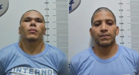Buscas por presos que fugiram da penitenciária federal de Mossoró chegam ao sétimo dia nesta terça