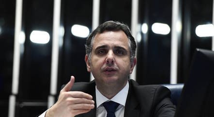 Pacheco critica declaração de Lula contra Israel e cobra retratação: 'Fala equivocada'