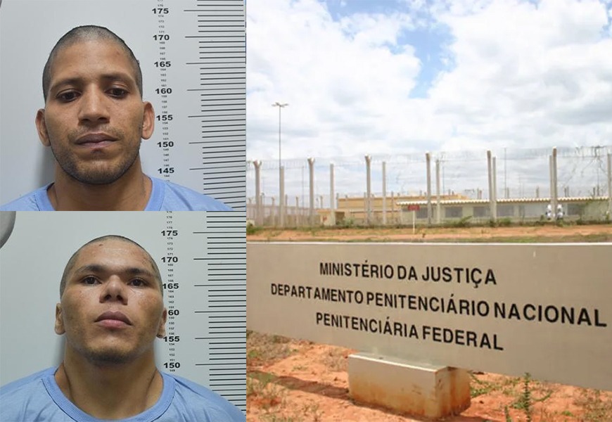Ministério da Justiça nega pagamento de recompensa por informações de fugitivos