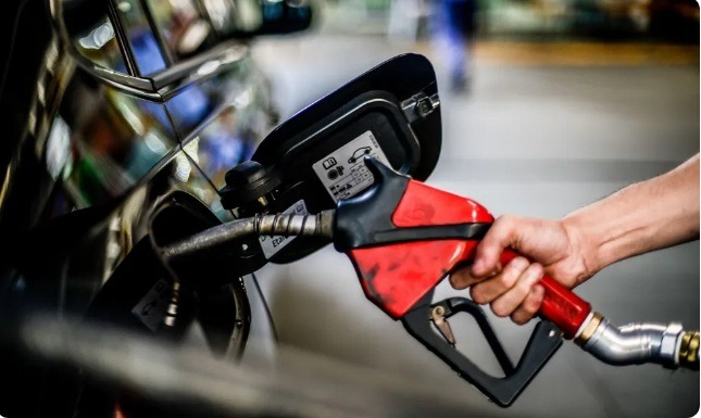 Preços da gasolina e do diesel têm 2ª semana seguida de alta; veja