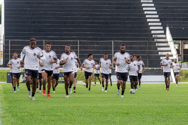 ABC e América-RN na Copa do Brasil, Pré-Libertadores e Liga dos Campeões; veja os jogos de hoje e onde assistir