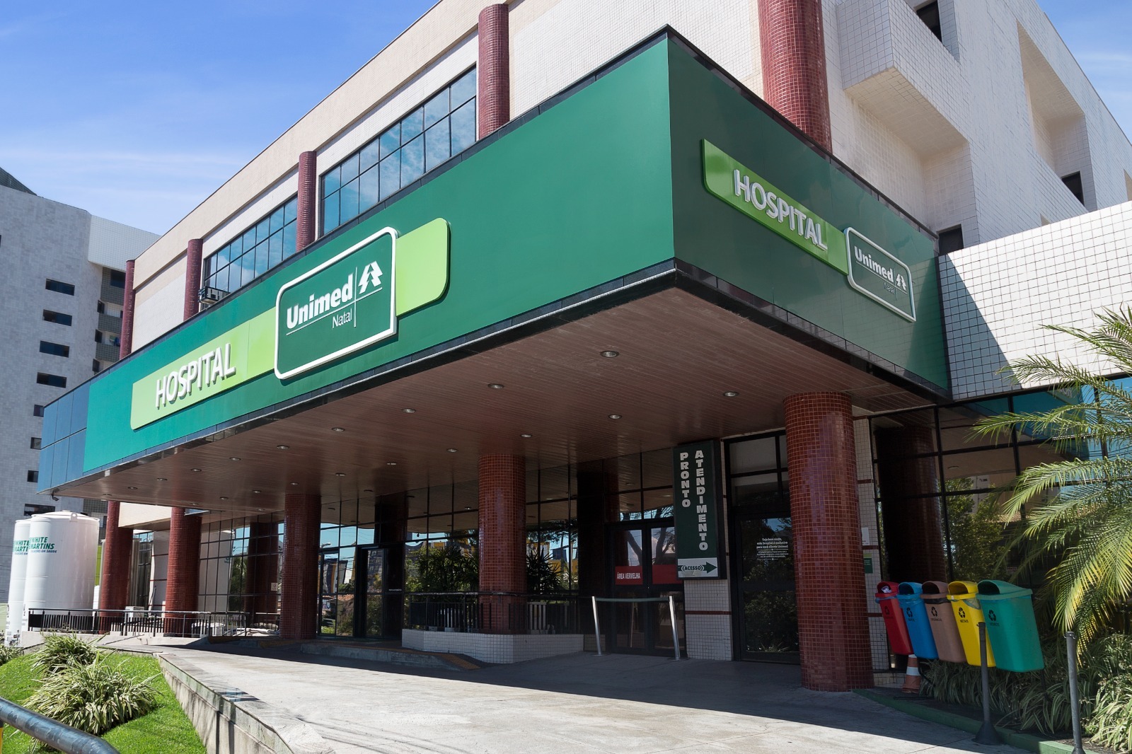 Unimed Natal lança edital para contratação de empresas prestadoras de serviços de anestesia