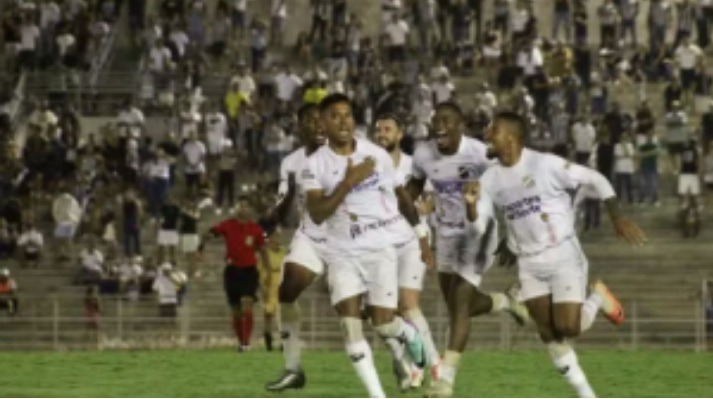 ABC arranca empate contra o Treze, fora de casa, e avança à 2ª fase da Copa do Brasil; veja os...