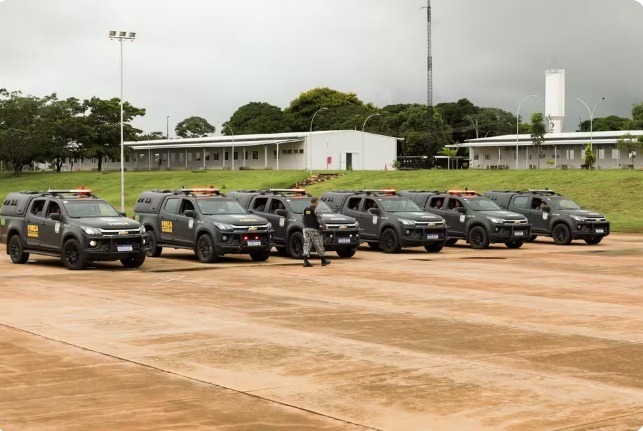 Nono dia de buscas por fugitivos da Penitenciária de Mossoró deve ter reforço de 100 agentes da Força Nacional