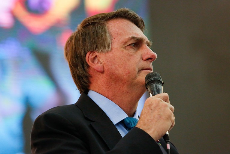 Em depoimento, PF perguntou se Bolsonaro é “cis”