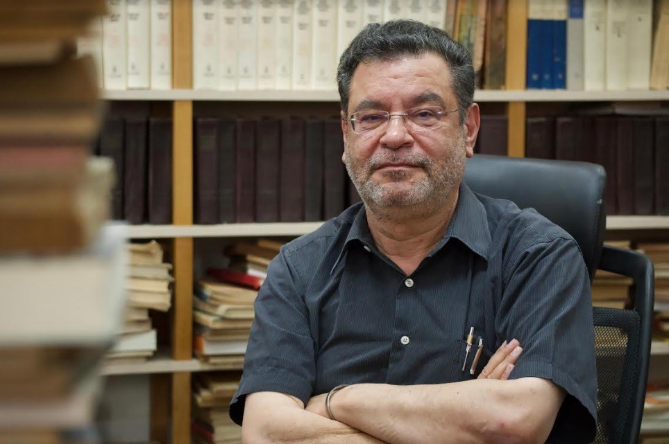 VÍDEO: Presidente de partido político brasileiro encontra-se com líder do Hamas