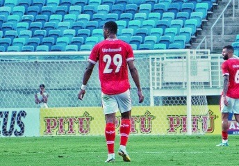 VÍDEO: América vence o Baraúnas e decidirá primeiro turno do Campeonato Potiguar contra o ABC