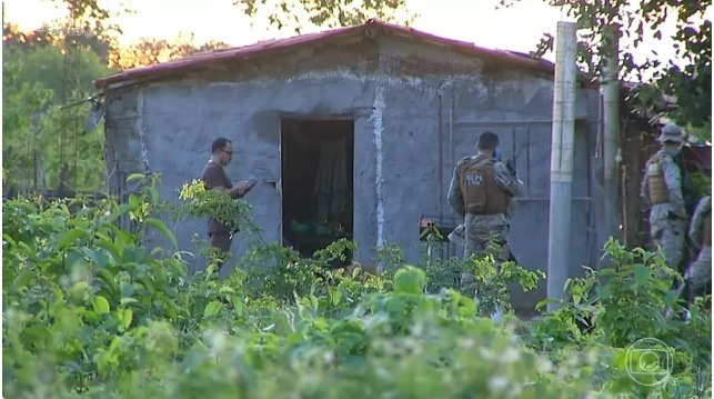 Fugitivos de Mossoró pagaram R$ 5 mil por proteção em esconderijo, diz TV